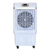 The latest model portable electric room plastic honey pad cooler